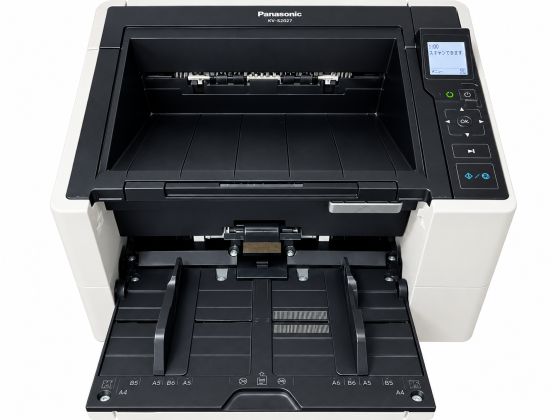 KV-S2087-N
