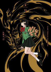 CLAMP PREMIUM COLLECTION X