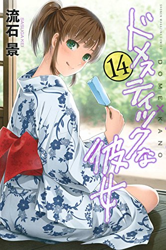 ドメスティックな彼女