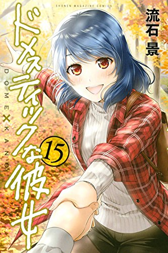 ドメスティックな彼女