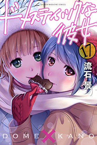 ドメスティックな彼女