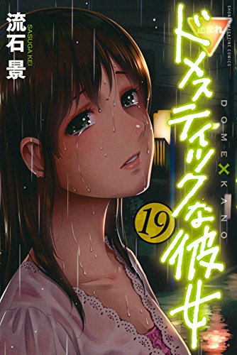 ドメスティックな彼女