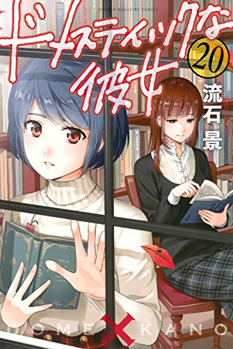 ドメスティックな彼女