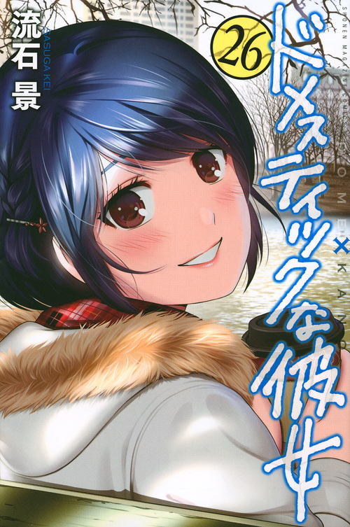 ドメスティックな彼女