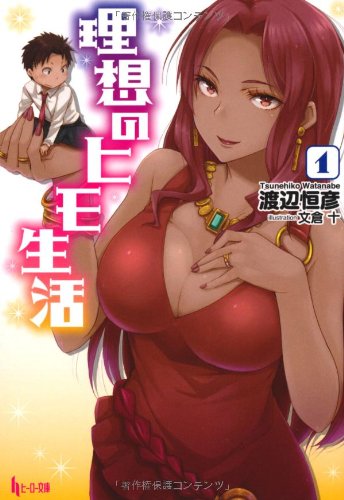 理想のヒモ生活