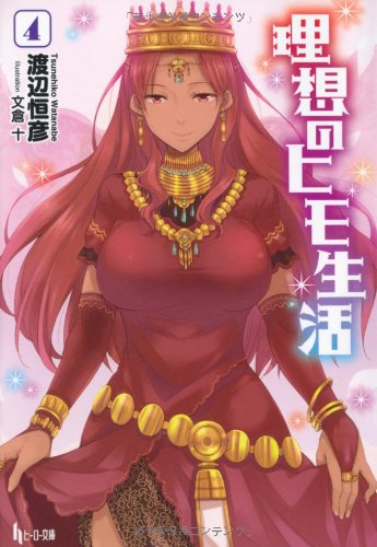 理想のヒモ生活