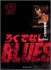 ろくでなしBLUES