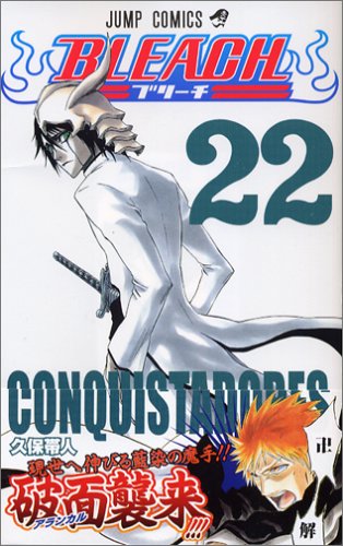 BLEACH―ブリーチ―