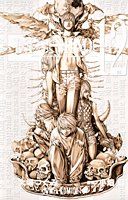 DEATH NOTE