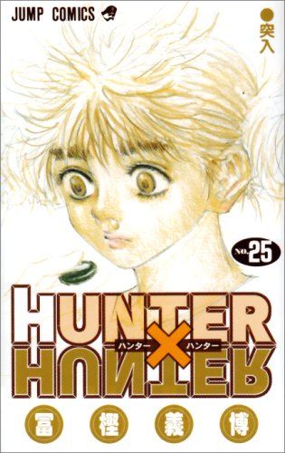 HUNTER×HUNTER