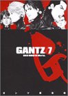 GANTZ