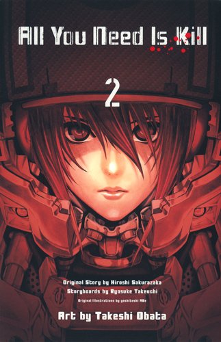 All You Need Is Kill