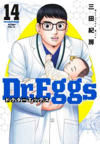 Dr.Eggs ドクターエッグス