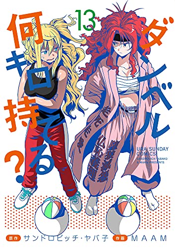 ダンベル何キロ持てる?