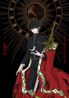 CLAMP PREMIUM COLLECTION X 1［ CLAMP(著) ］の自炊・スキャンなら自炊の森