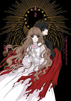 CLAMP PREMIUM COLLECTION X 2［ CLAMP(著) ］の自炊・スキャンなら自炊の森