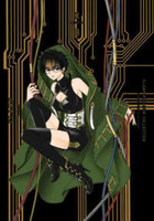 CLAMP PREMIUM COLLECTION X 8［ CLAMP(著) ］の自炊・スキャンなら自炊の森
