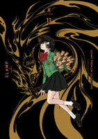 CLAMP PREMIUM COLLECTION X 11［ CLAMP(著) ］の自炊・スキャンなら自炊の森