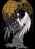 CLAMP PREMIUM COLLECTION X 12［ CLAMP(著) ］の自炊・スキャンなら自炊の森