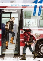 聖☆おにいさん 11［ 中村 光 ］の自炊・スキャンなら自炊の森