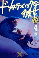 ドメスティックな彼女 11［ 流石 景 ］の自炊・スキャンなら自炊の森