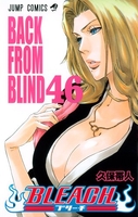 BLEACH―ブリーチ― 46［ 久保 帯人 ］の自炊・スキャンなら自炊の森