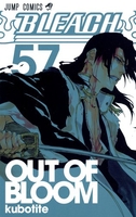 BLEACH―ブリーチ― 57［ 久保 帯人 ］の自炊・スキャンなら自炊の森