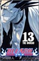 BLEACH―ブリーチ― 13［ 久保 帯人 ］の自炊・スキャンなら自炊の森