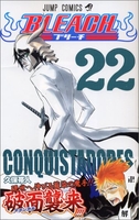 BLEACH―ブリーチ― 22［ 久保 帯人 ］の自炊・スキャンなら自炊の森