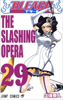 BLEACH―ブリーチ― 29［ 久保 帯人 ］の自炊・スキャンなら自炊の森