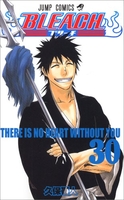 BLEACH―ブリーチ― 30［ 久保 帯人 ］の自炊・スキャンなら自炊の森