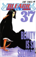 BLEACH―ブリーチ― 37［ 久保 帯人 ］の自炊・スキャンなら自炊の森