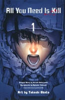 All You Need Is Kill 1［ 小畑 健 ］の自炊・スキャンなら自炊の森