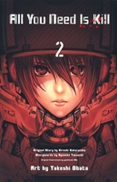 All You Need Is Kill 2［ 小畑 健 ］の自炊・スキャンなら自炊の森
