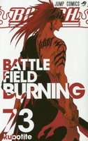 BLEACH―ブリーチ― 73［ 久保 帯人 ］の自炊・スキャンなら自炊の森