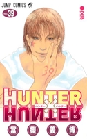 HUNTER×HUNTER 39