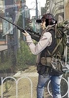 アイアムアヒーロー 21［ 花沢 健吾 ］の自炊・スキャンなら自炊の森