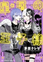 星屑の王子様 10