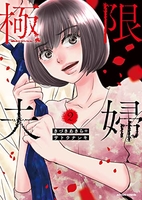 極限夫婦 2［ きづきあきら ］の自炊・スキャンなら自炊の森