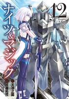 ナイツ&マジック 12［ 天酒 之瓢 ］の自炊・スキャンなら自炊の森