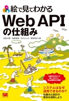絵で見てわかるWeb APIの仕組み［ 武田 大輝 ］の自炊・スキャンなら自炊の森
