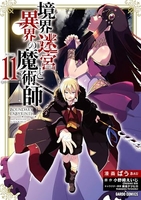 境界迷宮と異界の魔術師 11［ ばう ］の自炊・スキャンなら自炊の森