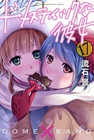 ドメスティックな彼女 17［ 流石 景 ］の自炊・スキャンなら自炊の森