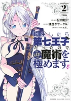 転生したら第七王子だったので、気ままに魔術を極めます 2のスキャン・裁断・電子書籍なら自炊の森