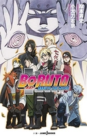 boruto―narutothemovie―のスキャン・裁断・電子書籍なら自炊の森
