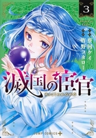 滅国の宦官 3［ 宵野 コタロー ］の自炊・スキャンなら自炊の森