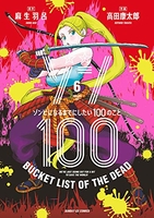 ゾン100~ゾンビになるまでにしたい100のこと~ 6のスキャン・裁断・電子書籍なら自炊の森