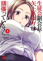 生徒会副会長矢上さゆりは頑張っている! 3［ 稲光 伸二 ］の自炊・スキャンなら自炊の森