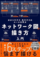 ネットワーク図の描き方入門分かりやすさ・見やすさのルールを学ぶ ットワーク図の描き方入門分かりやすさ・見やすさのルールを学ぶ［ 萩原 学 ］の自炊・スキャンなら自炊の森