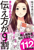 まんがでわかる伝え方が9割のスキャン・裁断・電子書籍なら自炊の森